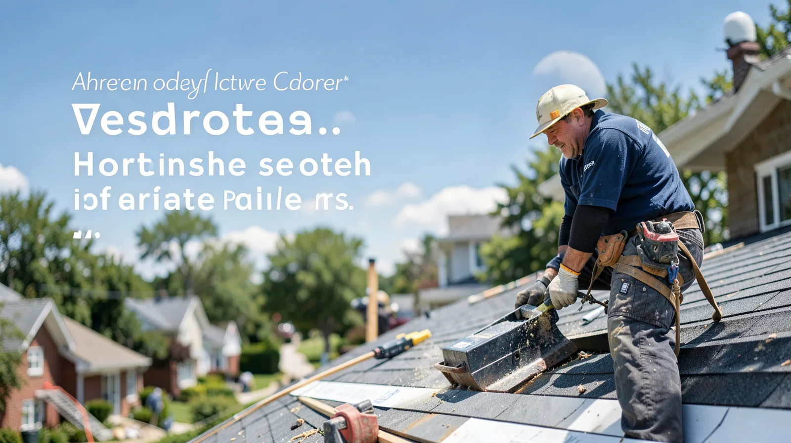 Roof Replacement in Broad Run, VA near me